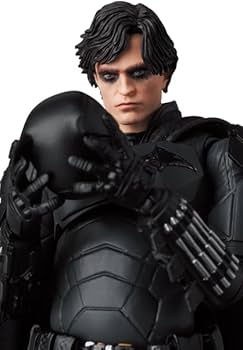 Amazon.co.jp: MAFEX マフェックス No.188 THE BATMAN ザ・バットマン Amazon.co.jp: MAFEX マフェックス No.188 THE BATMAN ザ・バットマン